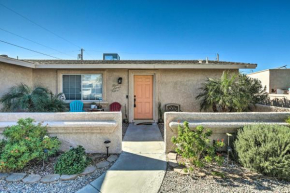 Lake Havasu Locals Getaway 2 Miles to Marinas!